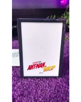 Trailer de Ant-Man y la Avispa hoy