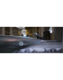 Primer trailer de Ant Man y la Avispa