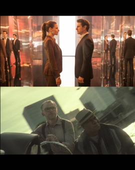 Nuevas imágenes de Misión: Imposible - Fallout, trailer confirmado en 4 días