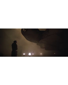 Adelanto de SOLO, trailer completo en unas horas