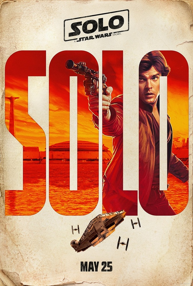SOLO