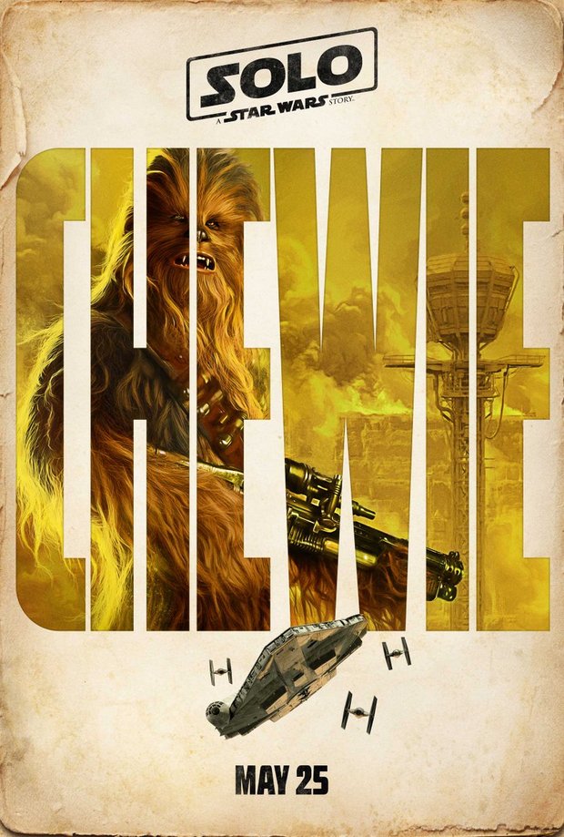 CHEWIE