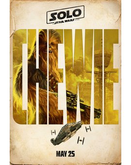 CHEWIE