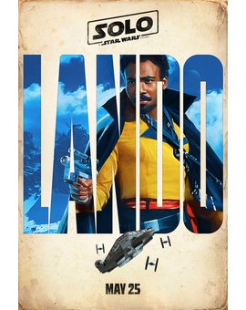 LANDO