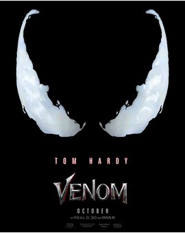 Póster de VENOM