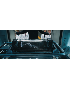 Primer trailer de VENOM