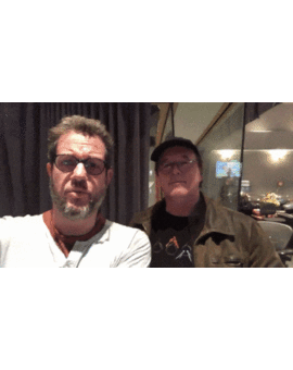 Michael Giacchino empieza con la grabación de la banda sonora de Los Increíbles II