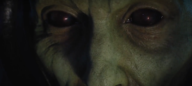 Descubriendo KRYPTON - Primer vistazo a Brainiac
