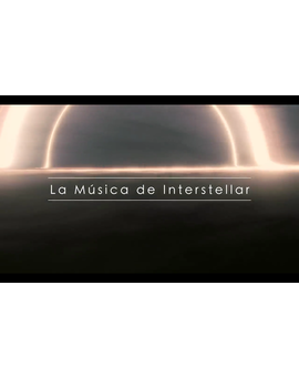 Análisis de la banda sonora de Interstellar por Jaime Altozano