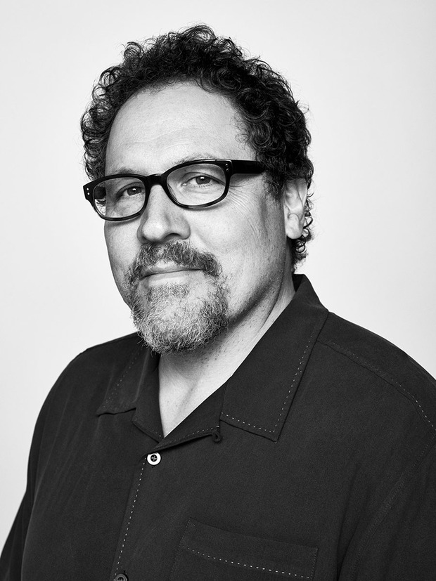 Jon Favreau escribirá y será el productor  ejecutivo de la nueva serie en acción real de Star Wars