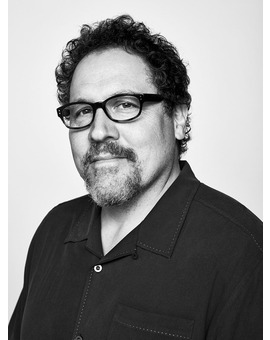 Jon Favreau escribirá y será el productor  ejecutivo de la nueva serie en acción real de Star Wars