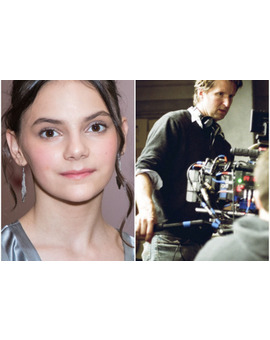 Según Deadline, la serie en ocho capítulos de la BBC de la saga La Materia Oscura tendrá a Dafne Keen como Lyra Belacqua y a Tom Hooper como director