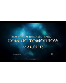 Mañana trailer de Animales Fantásticos y los Crímenes de Grindelwald