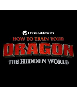 Cómo Entrenar a tu Dragón: El Mundo Oculto se estrenará en 1 de marzo de 2019