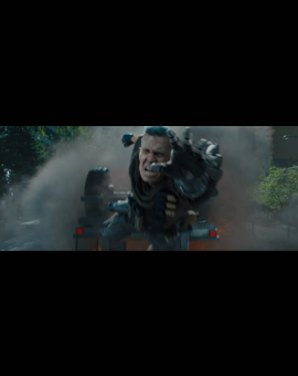 Trailer final de DeadpOOl 2