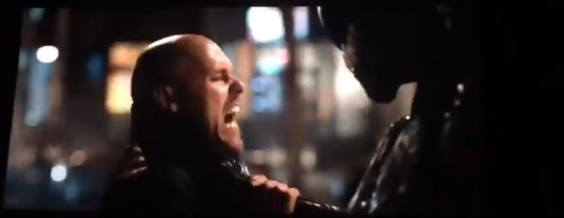 Primer vistazo al VENOM de Tom Hardy en un trozo del trailer filtrado