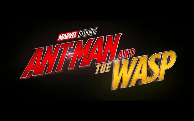Nuevo trailer de ANT-MAN y la AVISPA