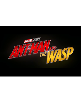 Nuevo trailer de ANT-MAN y la AVISPA
