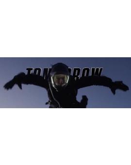 Mañana, nuevo trailer