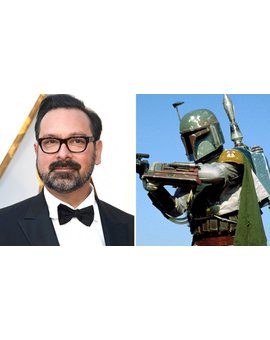 Según THR, la película de Boba Fett está en desarrollo con James Mangold de director y escritor