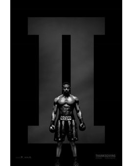 CREED II
