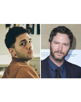 El director Xavier Dolan será Adrian Mellon y Will Beinbrink  será el marido de Beverly en ESO Capítulo II