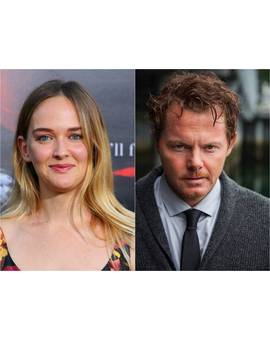  Variety informa que Teach Grant y Jess Weixler estarán en Eso Capítulo II