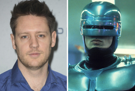 Según DEADLINE, MGM está trabajando en  ROBOCOP RETURNS con Neill Blomkamp de director