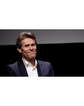 Willen Dafoe será  Leonhard Seppala en TOGO para el futuro servicio de streaming de Disney