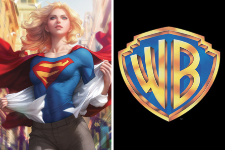 Según DEADLINE, Warner Bros. está trabajando en la película de SUPERGIRL con guión de Oren Uziel