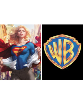 Según DEADLINE, Warner Bros. está trabajando en la película de SUPERGIRL con guión de Oren Uziel