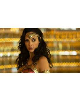 Hans Zimmer será el compositor de WONDER WOMAN 1984