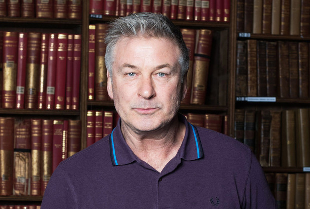 Según informa Deadline, Alec Baldwin será Thomas Wayne en la película del Joker