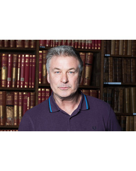 Según informa Deadline, Alec Baldwin será Thomas Wayne en la película del Joker