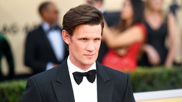 Según Variety, Matt Smith se une al elenco del EPISODIO IX en un papel clave