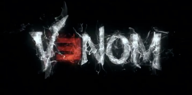 Primeros segundos de la canción de Eminem para VENOM