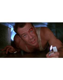 McCLANE es el titulo de la nueva entrega de La Jungla, según comenta Lorenzo diBonaventura a EMPIRE