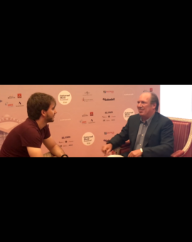 La Sorprendente Vida de Hans Zimmer (Entrevista a Hans Zimmer) | Jaime Altozano
