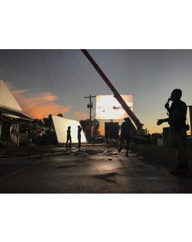 Jean Grey y Mística en una nueva imagen tras las cámaras de X Men Fénix Oscura