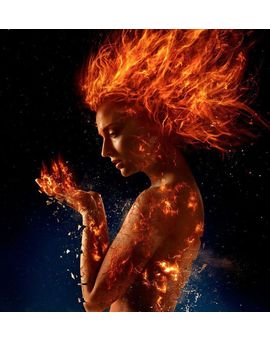 Filtrada grabación del trailer (en ruso) de FÉNIX OSCURA