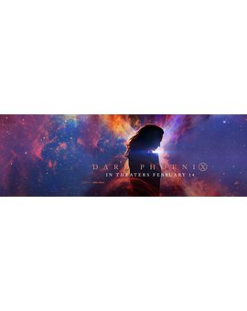 Póster de FéniX Oscura, esta madrugada trailer