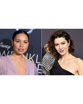 AVES DE PRESA: Jurnee Smollett-Bell y Mary Elizabeth Winstead serán Canario Negro y La Cazadora