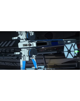 Nuevo trailer de STAR WAR RESISTENCIA con  muchas referencias a El Despertar de la Fuerza