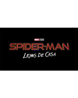 Filtrado el mejor vistazo al nuevo traje de Spider-man en Lejos de Casa