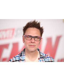 Según THE WRAP, James Gunn en conversaciones para escribir y dirigir de ESCUADRÓN SUICIDA 2