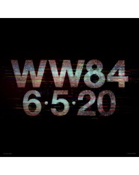 WONDER WOMAN 1984 se retrasa al 5 de junio del 2020