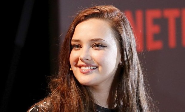 Según THE WRAP, la actriz Katherine Langford de Por Trece Razones aparecerá en Vengadores 4