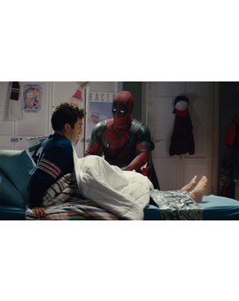 Once Upon A Deadpool, primer trailer oficial