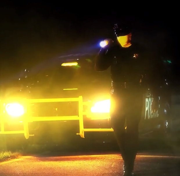 Nuevas imágenes oficiales de la nueva serie de WATCHMEN