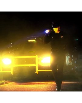 Nuevas imágenes oficiales de la nueva serie de WATCHMEN